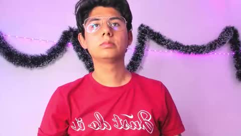 _latinsexy online show from 01-12-26, 09:09