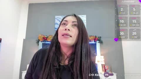 Lauralove online show from 12-15-25, 06:12