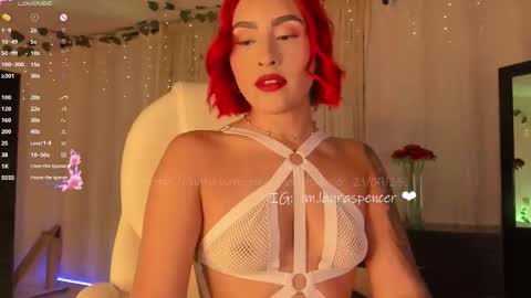 Laura online show from 09-21-25, 07:10