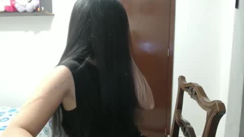 Lauren 3 online show from 12-14-25, 04:18