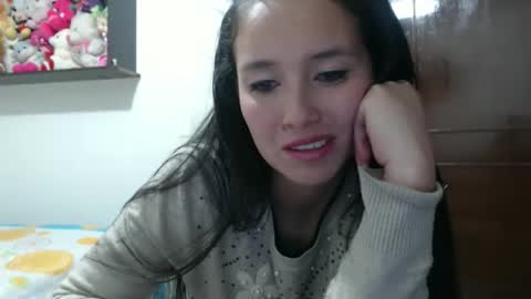 Lauren 3 online show from 02-18-26, 02:35