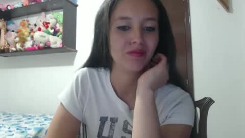 Lauren 3 online show from 02-28-26, 03:51