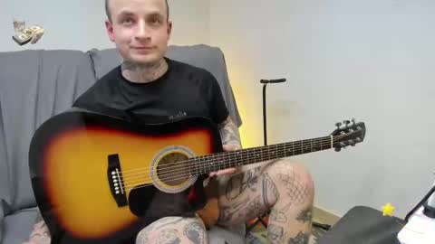 Layne online show from 02-10-26, 08:13