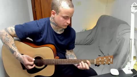 Layne online show from 04-17-26, 03:04