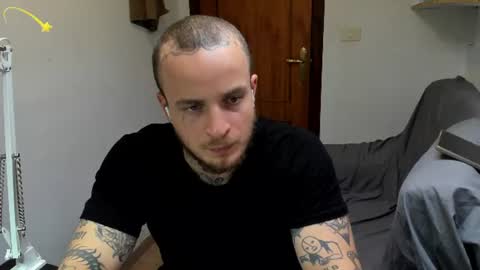 Layne online show from 07-21-26, 11:56