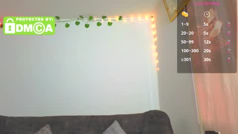 Snapshot of _leiablackley_ chatting on 03-18-26, 08:23 Sharon and Ed online show from 03-18-26, 08:23