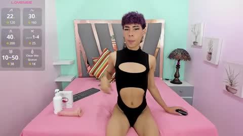  L E M M O N  online show from 02-18-25, 07:41