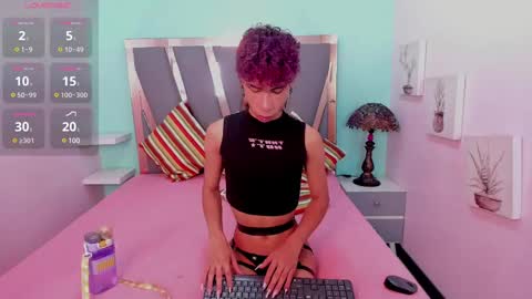  L E M M O N  online show from 02-24-25, 04:58