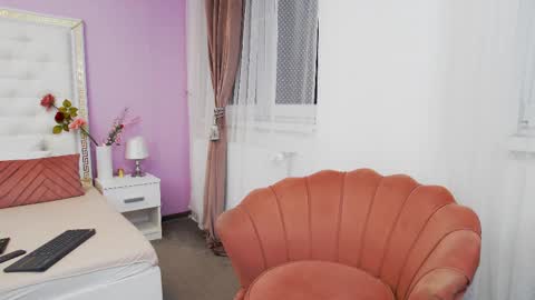 Lena Paul online show from 02-28-25, 04:21