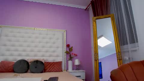 Lena Paul online show from 09-12-25, 03:50