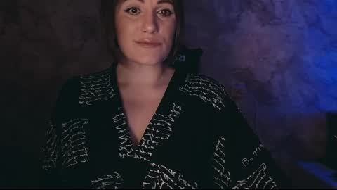 Snapshot of _letty_ chatting on 02-25-25, 09:46 Letty online show from 02-25-25, 09:46