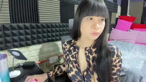 lexie online show from 02-15-26, 06:32