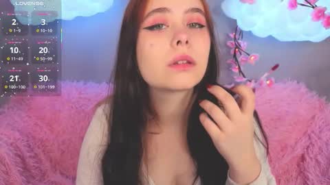 Snapshot of _lexii_pop chatting on 02-27-26, 03:06 Im Alis 3 online show from 02-27-26, 03:06