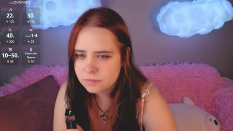 Snapshot of _lexii_pop chatting on 04-06-26, 04:46 Im Alis 3 online show from 04-06-26, 04:46