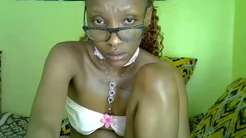 LexySky online show from 03-08-26, 02:26