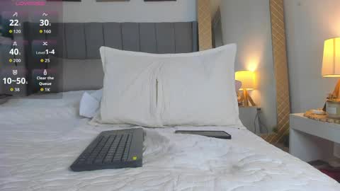 Snapshot of _liastuart1 chatting on 04-19-26, 06:10 Lia 3 online show from 04-19-26, 06:10