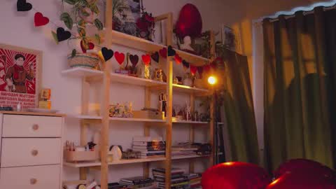 Salome   Lovense always on from 5 tk   My content and your custom requests  online show from 02-17-26, 07:16