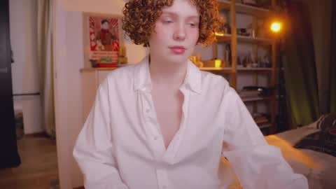 Salome   Lovense always on from 5 tk   My content and your custom requests  online show from 04-19-26, 08:22