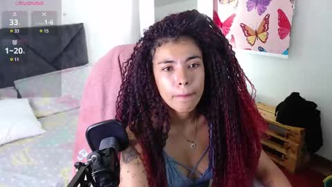 Snapshot of _lili_rose chatting on 02-10-25, 12:19 Lili online show from 02-10-25, 12:19