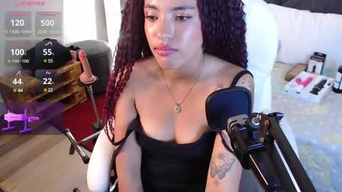 Snapshot of _lili_rose chatting on 02-18-25, 08:47 Lili online show from 02-18-25, 08:47