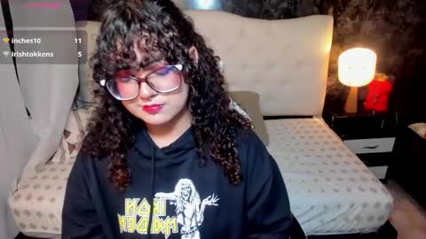 Liily online show from 02-07-26, 04:22