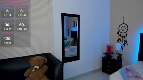 Liily online show from 03-18-26, 03:53