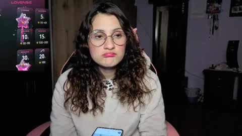 Lindasy online show from 04-07-26, 04:24