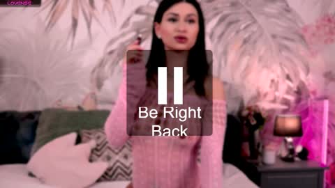 Lisa online show from 02-15-25, 08:43