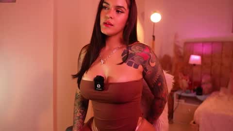 Lissana online show from 01-14-26, 10:47