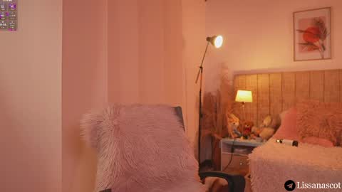 Snapshot of _lissana_scott chatting on 04-19-26, 09:50 Lissana online show from 04-19-26, 09:50