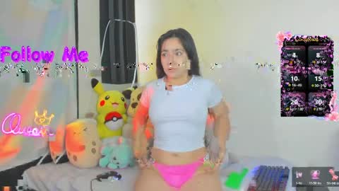 Mily online show from 04-02-26, 09:56