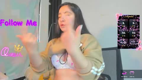 Mily online show from 04-22-26, 10:00