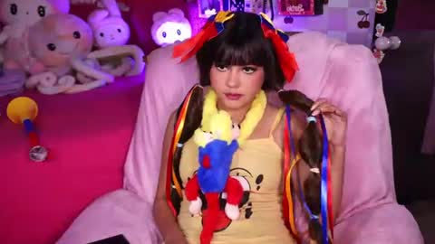 _little_glrl_ online show from 06-27-26, 11:21
