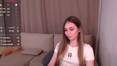 Amelia                        online show from 02-28-25, 12:21