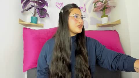 Ivy 3 online show from 09-16-25, 04:19