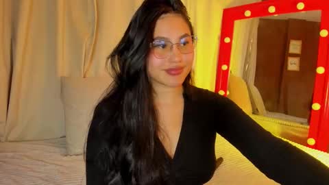 Ivy 3 online show from 02-05-26, 07:40