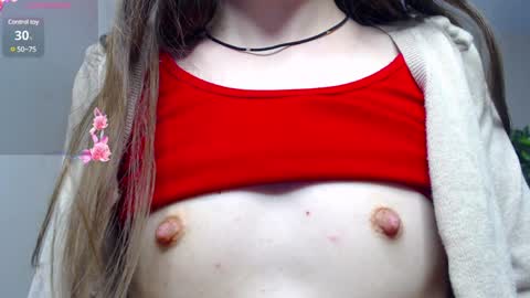 Snapshot of _little_misss chatting on 12-25-24, 11:11 Mila online show from 12-25-24, 11:11