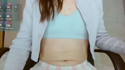 Snapshot of _little_misss chatting on 12-31-24, 09:31 Mila online show from 12-31-24, 09:31