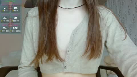 Snapshot of _little_misss chatting on 01-03-25, 08:32 Mila online show from 01-03-25, 08:32