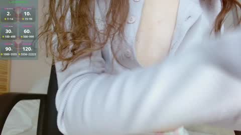 Snapshot of _little_misss chatting on 01-04-25, 08:28 Mila online show from 01-04-25, 08:28