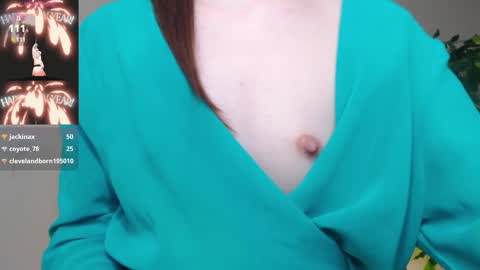 Snapshot of _little_misss chatting on 01-19-25, 11:01 Mila online show from 01-19-25, 11:01