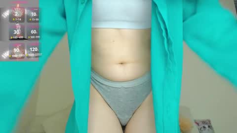 Snapshot of _little_misss chatting on 01-23-25, 07:32 Mila online show from 01-23-25, 07:32