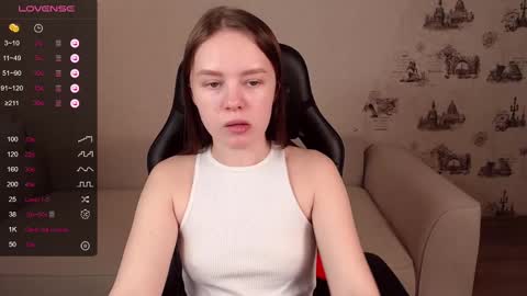  My name is lina Lush is activePrivate is Open online show from 02-19-25, 06:44