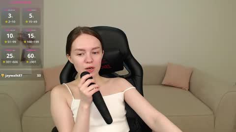  My name is lina Lush is activePrivate is Open online show from 04-09-26, 07:52