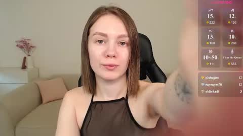 Snapshot of _little_sunshine_ chatting on 06-15-26, 12:51 My name is lina Lush is activePrivate is Open online show from 06-15-26, 12:51