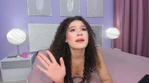 Anna online show from 02-17-26, 03:19