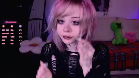 Lolly online show from 11-28-25, 10:29