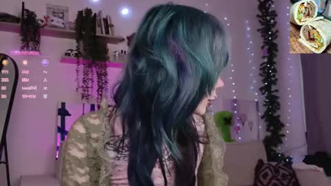 Lolly online show from 01-07-26, 09:34