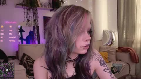 Lolly online show from 02-15-26, 01:20