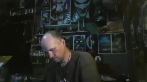 That guy online show from 10-18-25, 06:30